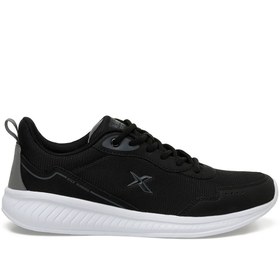 Resim Kinetix NANCY TX 4FX Siyah Erkek Sneaker 