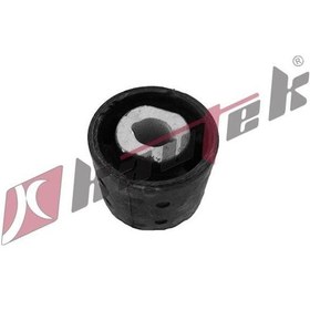 Resim KAUTEK BM-BS006 Bmw 3-Serisi (E46) Travers Burcu Arka 