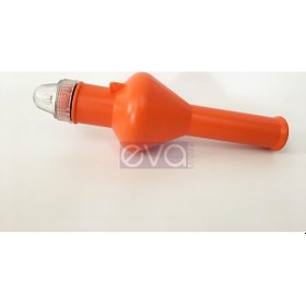 Resim Sealux Marine Işıklı Şamandıra 4 Pilli 