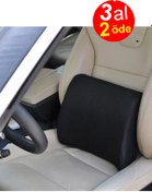 Resim Viscomina Bel Destekleyici Oto Araç Yastığı 