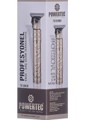 Resim Powertec TR-8900 Sakal Ense Tıraş Makinesi 