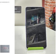 Resim Omix X300 İkinci El TR | 64 GB 3 GB | Beyaz 