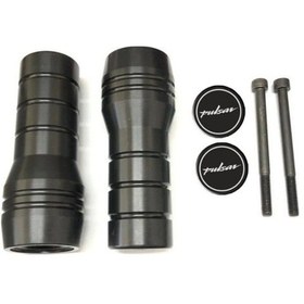 Resim Bajaj Pulsar N250 2022 2023 Koruma Takoz Takım 