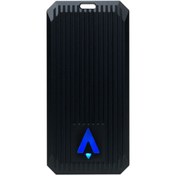 Resim exascend Explorer Taşınabilir SSD 1TB 