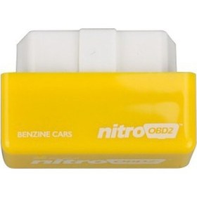 Resim Neevoyu Obd2 Ecu Remap Cihazı Benzinli Araçlar İçin Güç Ve Tork Artırıcı, Yakıt Optimizasyonu, Kolay Kurulum 1996 Ve Sonrası Modeller 