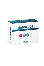 Resim Magnecor 30 Tablet 