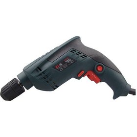 Resim Klpro KLNM1002 Profesyonel Darbesiz Matkap 600 W 10 MM 