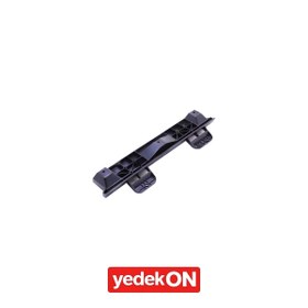 Resim Ön Teker Arka Çamurluk Tozluğu Tutucusu Axor 