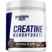 Resim PROTEİNOCEAN Creatine Dragon Blood 300g 