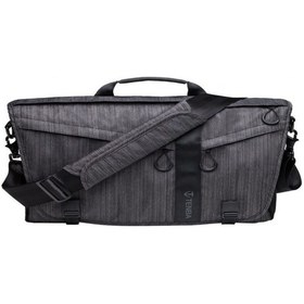 Resim Tenba Dna 15 Messenger Bag (Graphite) 