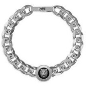 Resim Guess JGUJUMB01309JWSTBKS Erkek Bileklik 
