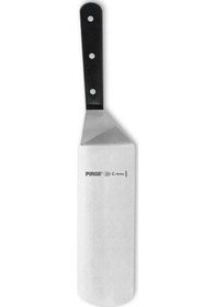 Resim Pirge Creme Geniş Kürek Siyah 26 Cm 62901 Siyah 