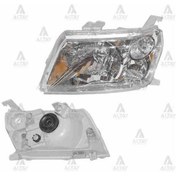 Resim Depo 218-1136l-ld-em Ön Far Sol- Suzuki Grand Vitara 3kapı 1.6 05- 