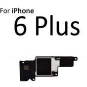 Resim iPhone Uyumlu 6 Plus Buzzer Hoparlör Dış Ses Tamir Seti Hediyeli !! 