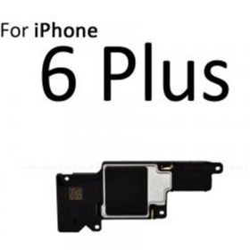 Resim iPhone Uyumlu 6 Plus Buzzer Hoparlör Dış Ses Tamir Seti Hediyeli !! 