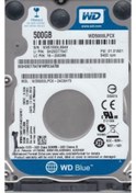 Resim WD 500GB Blue Sata 3.0 5400RPM 16MB 2.5" Dahili Notebook Disk WD5000LPCX WD 500GB Blue Sata 3.0 5400RPM 16MB 2.5" Dahili Notebook Disk WD5000LPCX