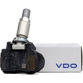 Resim Bmw 4 Seri F36 Kasa Lastik Basınç Sensörü Siemens Vdo Marka 36106856209 