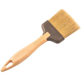 Resim Dekor Kestirme Fırçası 100mm 