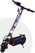 Resim Onvo Rx8 Elektrikli Scooter 