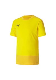 Resim Puma Teamgoal 23 Training Jersey Erkek Futbol Formasi 65648207 Sa 
