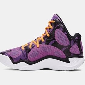 Resim Under Armour CURRY SPAWN FLOTRO NM Basketbol AyakkabısıErkek 