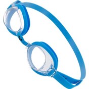 Resim Arena Bubble 3 Jr Yüzme Yüzücü Gözlük 6 12 Yaş 9239570 Mavi 