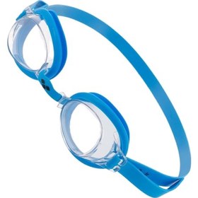 Resim Arena Bubble 3 Jr Yüzme Yüzücü Gözlük 6 12 Yaş 9239570 Mavi 