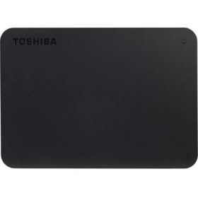 Resim Toshıba 2tb 2.5" Canvio Basic HDTB520EK3AA USB 3.2 Harici Disk 