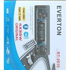 Resim Everton RT-2010 Car Mp3 
