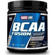 Resim Bcaa Fusion 500 Gr Yeşil Elma Aromalı 