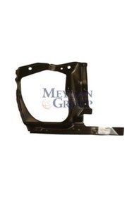 Resim Opel Agıla- 01/06 Ön Panel Yan Parça Sağ (Far Yuva Sacı) 93177195 