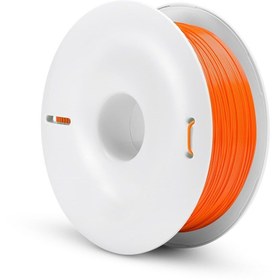 Resim Fiberlogy ABS 1.75mm TURUNCU 850g Filament 