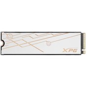 Resim XPG 1tb Mars 980 Blade 14.000mb-s-13.000mb-s Pcıe Gen5 X4 M.2 2280 Ssd Harddisk (PS5 UYUMLU) 