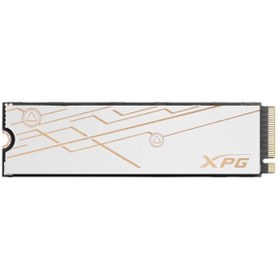 Resim XPG 1tb Mars 980 Blade 14.000mb-s-13.000mb-s Pcıe Gen5 X4 M.2 2280 Ssd Harddisk (PS5 UYUMLU) 
