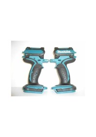 Resim Makita DDF444 Gövde Ürün Kodu 187356-9 