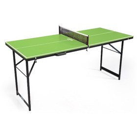 Resim Mini Masa Tenisi Masası - Yeşil 