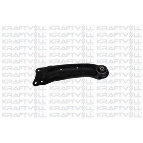 Resim Kraftvoll 13051023 Denge Kolu Arka Sol Q3 12-18 Passat 06-08 Tiguan 08-17 3c0505223 