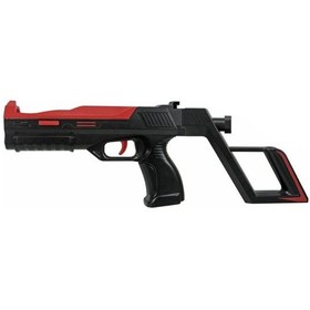 Resim Ps3 Move Vr Tüfek Controller Oyun Kolu Ps5/ps4/ps3 Uyumlu 