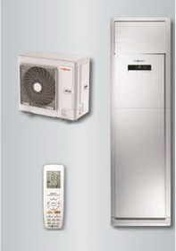 Resim Viessmann FS2122M1 42.000 BTU Inverter Salon Tipi Klima 