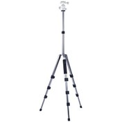 Resim Jusino X-423S Gümüş Tripod Silver Jusino