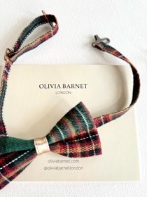 Resim OXFORD TARTAN PAPYON 