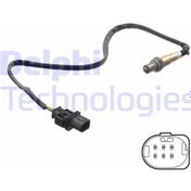 Resim Delphı Es21322-12b1 - Ön Oksijen Sensörü Caddy-caddy 05-2015 