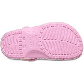 Resim Crocs Mckyfrndsminnieclsclgk Çocuk Sandalet 211147-90h Renkli 