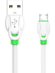 Resim Zipax Go 4 Tab 7.0 Şarj Kablosu Micro USB 