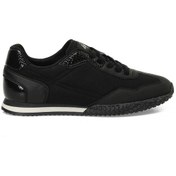Resim Kinetix Menesse 5fx Siyah Kadın Sneaker Siyah 