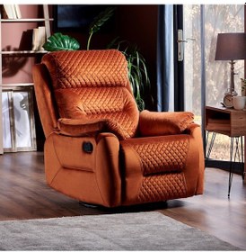 Resim Nironyatak Niron Amber Tv / Baba Koltuğu - Sallanan Dönen Ve Yatan Koltuk 