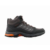 Resim Lumberjack Frog Hi 2Pr K Gri Turuncu Erkek Trekking Bot Ve Ayakka Lumberjack