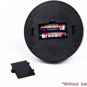 Resim 4 Adet Led Işıklı Dome Kamera Taklit_Sahte_Tavan Caydırıcı Kamera 