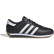 Resim Adidas Country Iı Unisex Günlük Ayakkabı Id6600 Siyah Id6600 Siyah 
