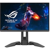 Resim Rog Swift Pg248qp 24.1” Hdr Fhd 0.2ms 540hz Çerçevesiz Gaming Monitör Asus